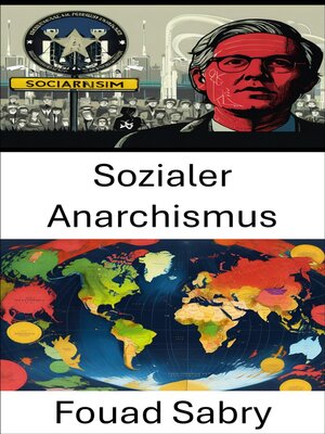 cover image of Sozialer Anarchismus